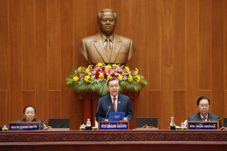 National Assembly Opens 10th Ordinary Session to Advance Key Development Goals